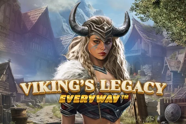 Viking's Legacy Everyway